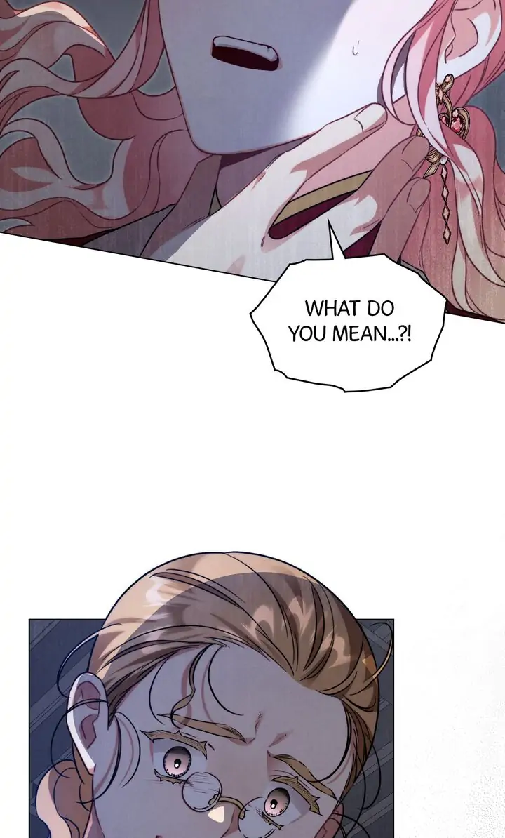 The Golden Dawn Light Will Shine for You Chapter 59 - Page 65
