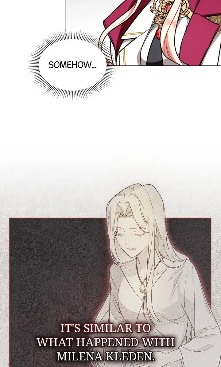 The Golden Dawn Light Will Shine for You Chapter 59 - Page 7
