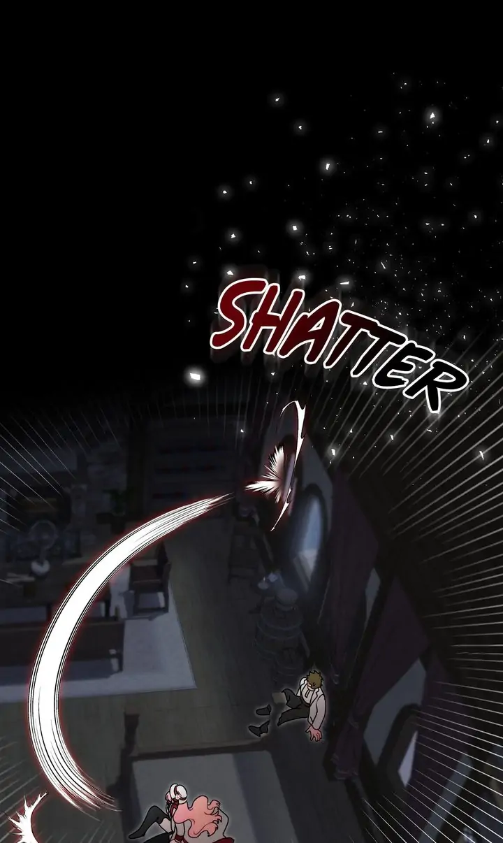 The Golden Dawn Light Will Shine for You Chapter 60 - Page 13