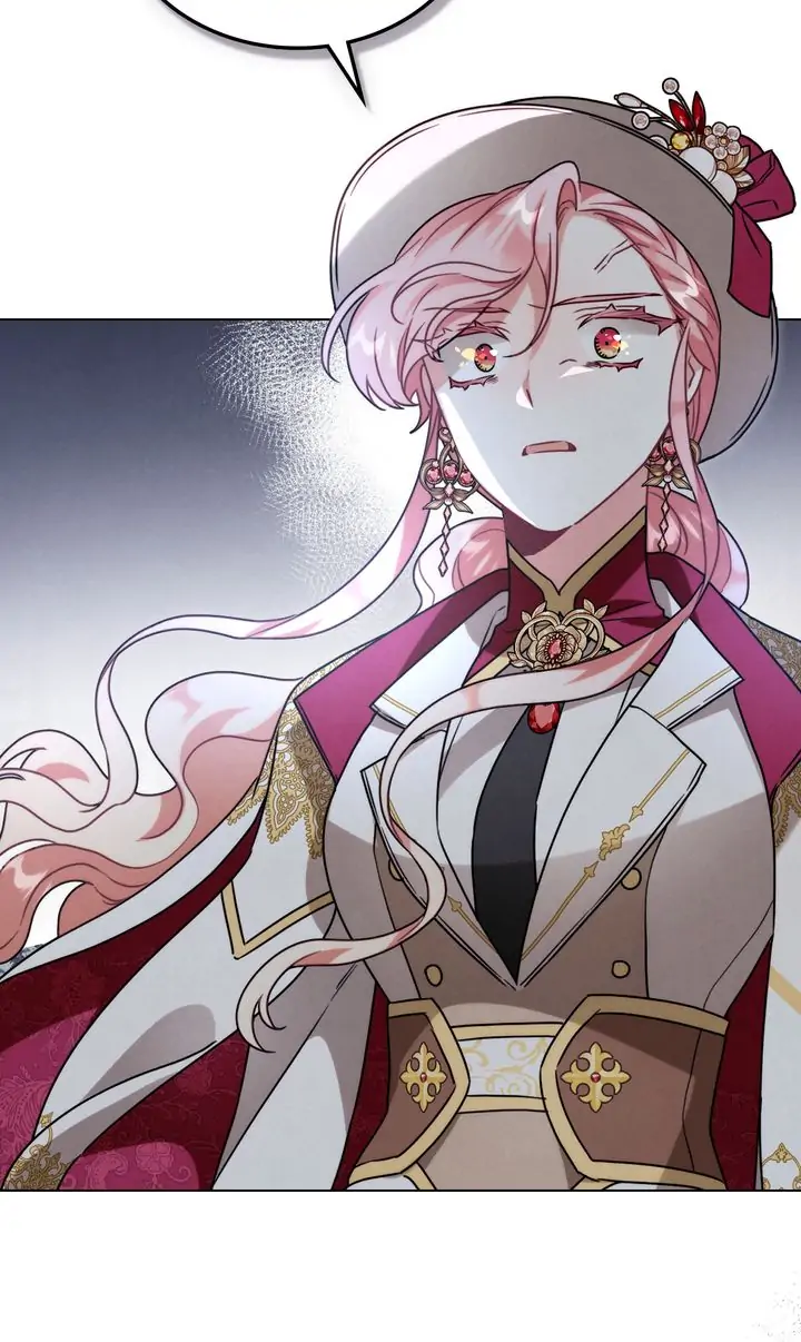 The Golden Dawn Light Will Shine for You Chapter 60 - Page 20