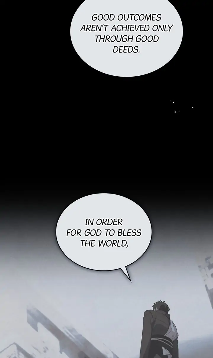 The Golden Dawn Light Will Shine for You Chapter 60 - Page 36