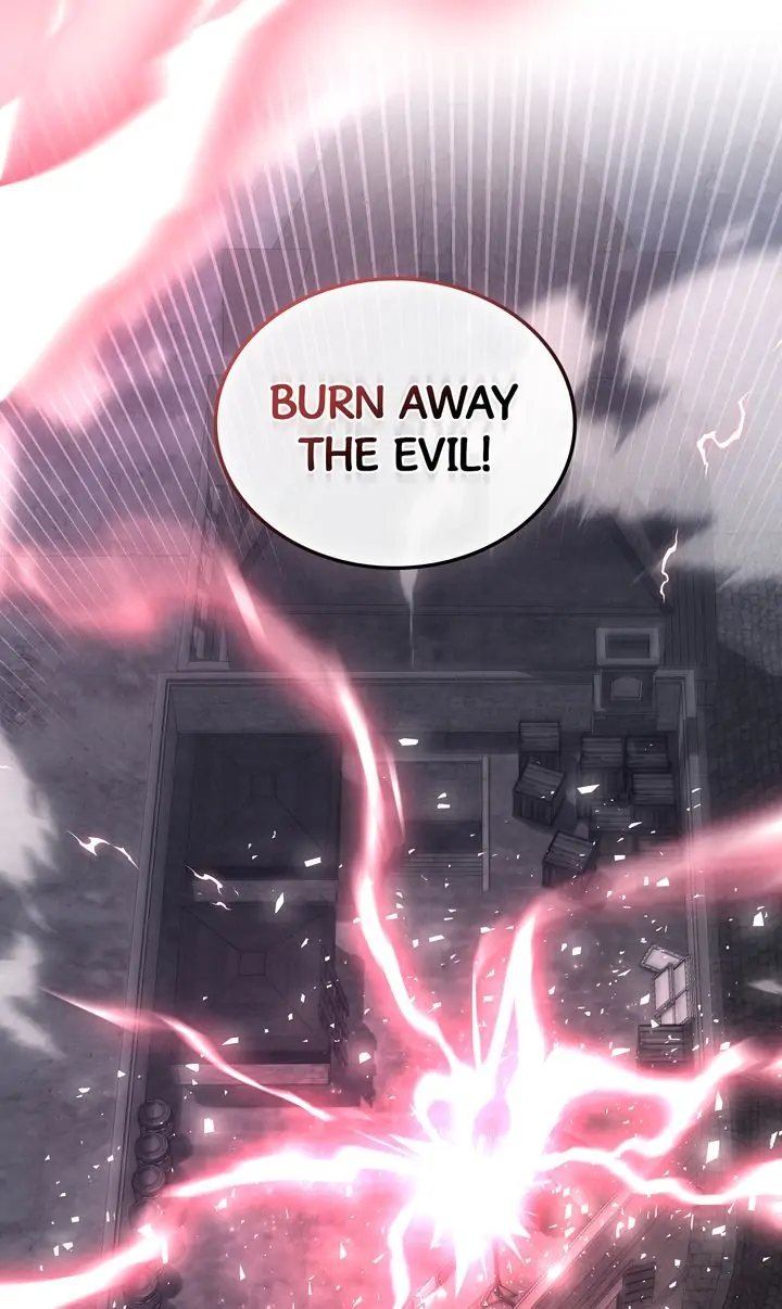 The Golden Dawn Light Will Shine for You Chapter 60 - Page 40