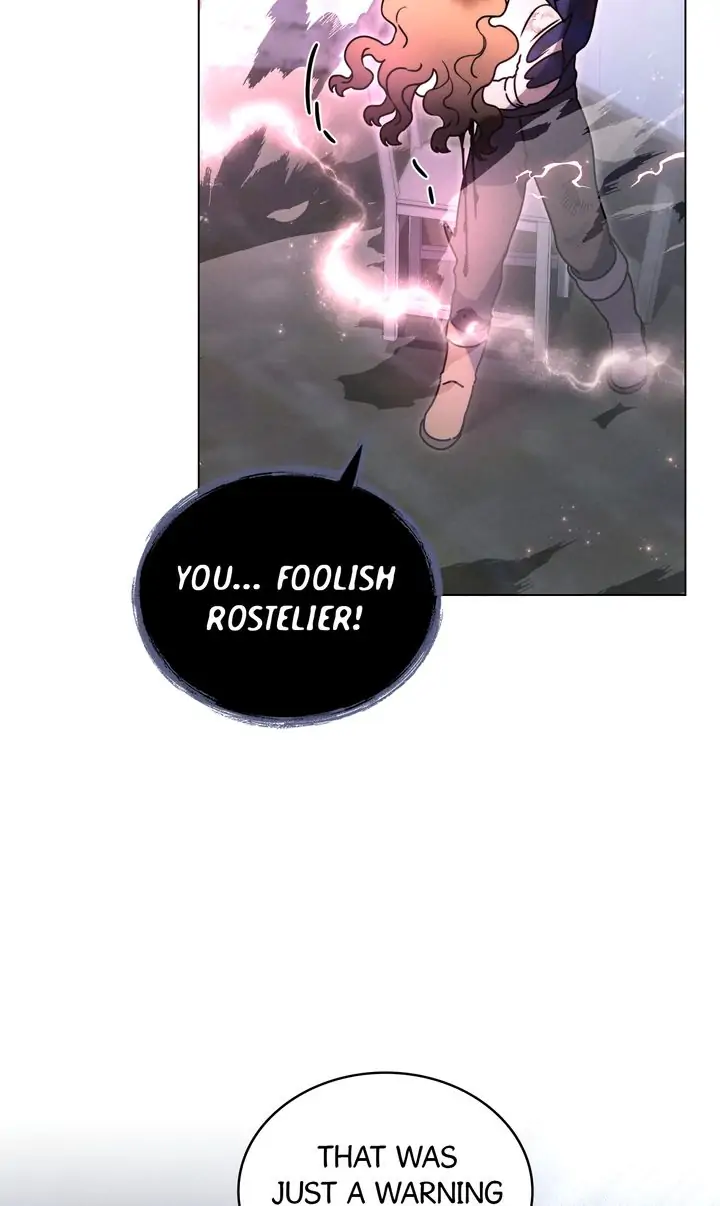The Golden Dawn Light Will Shine for You Chapter 60 - Page 42