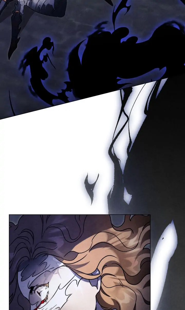 The Golden Dawn Light Will Shine for You Chapter 61 - Page 1