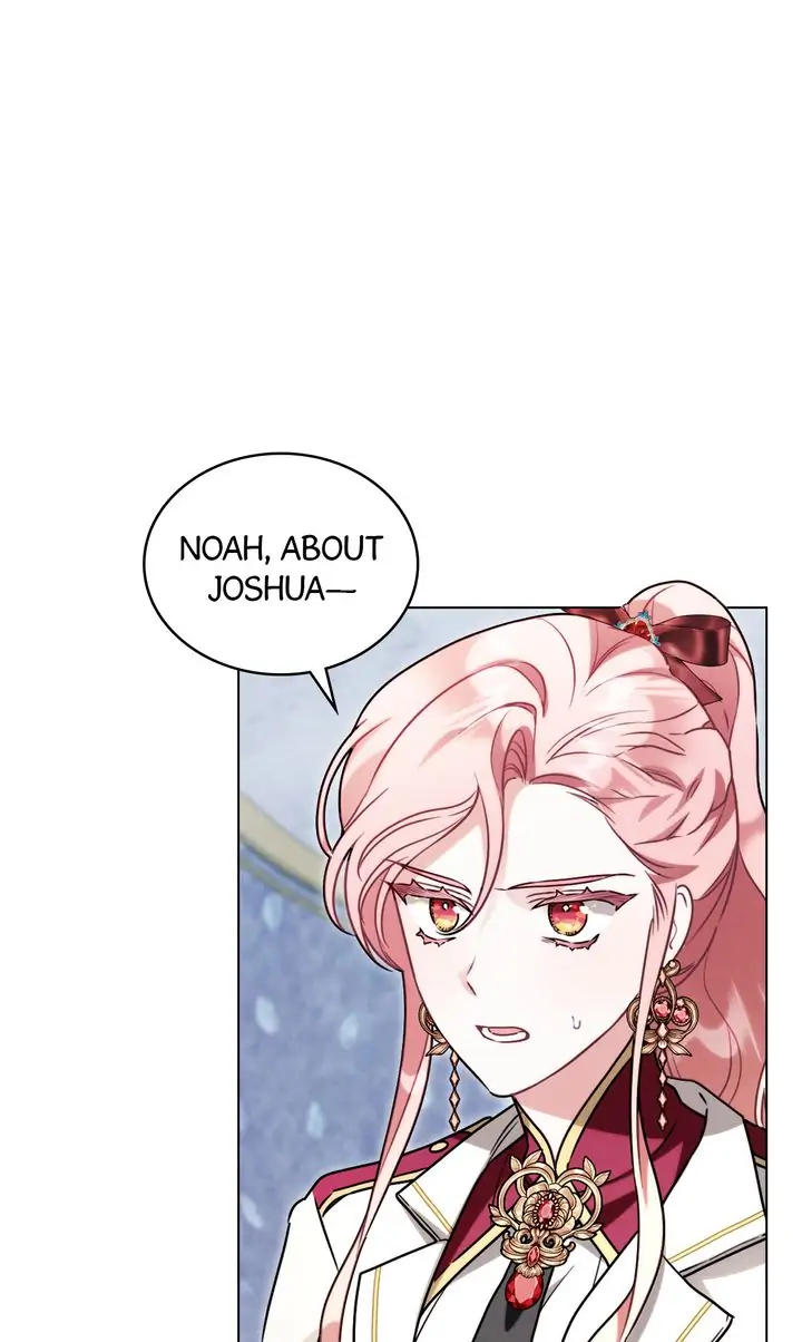 The Golden Dawn Light Will Shine for You Chapter 61 - Page 15