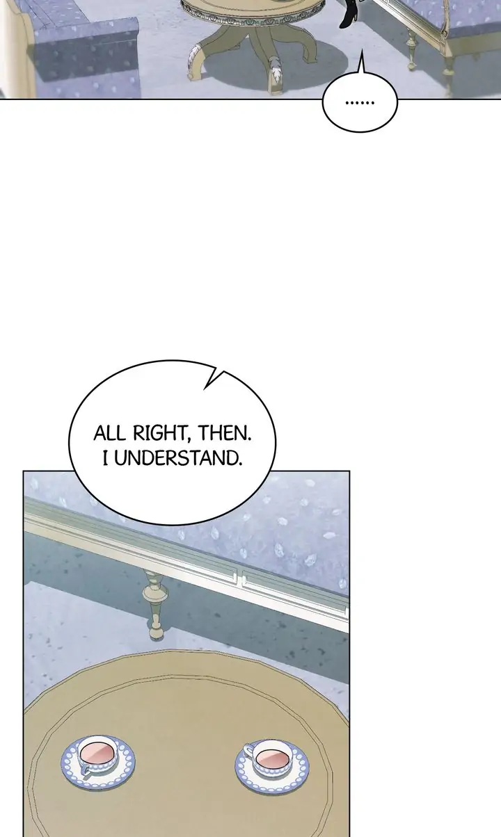 The Golden Dawn Light Will Shine for You Chapter 61 - Page 17