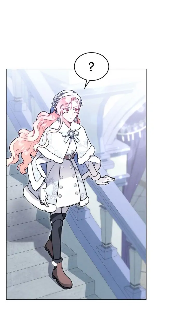 The Golden Dawn Light Will Shine for You Chapter 61 - Page 24
