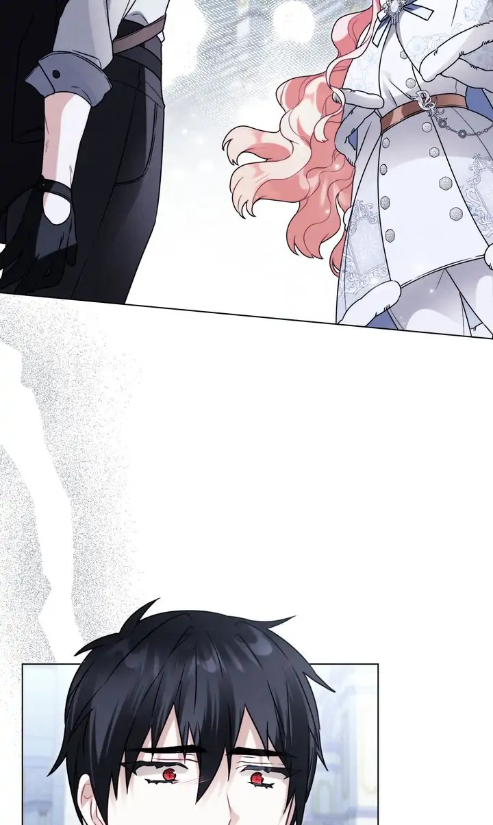 The Golden Dawn Light Will Shine for You Chapter 61 - Page 45