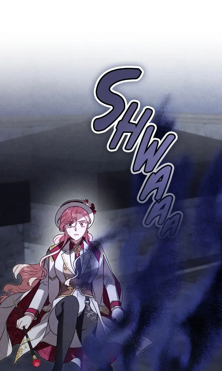The Golden Dawn Light Will Shine for You Chapter 61 - Page 5