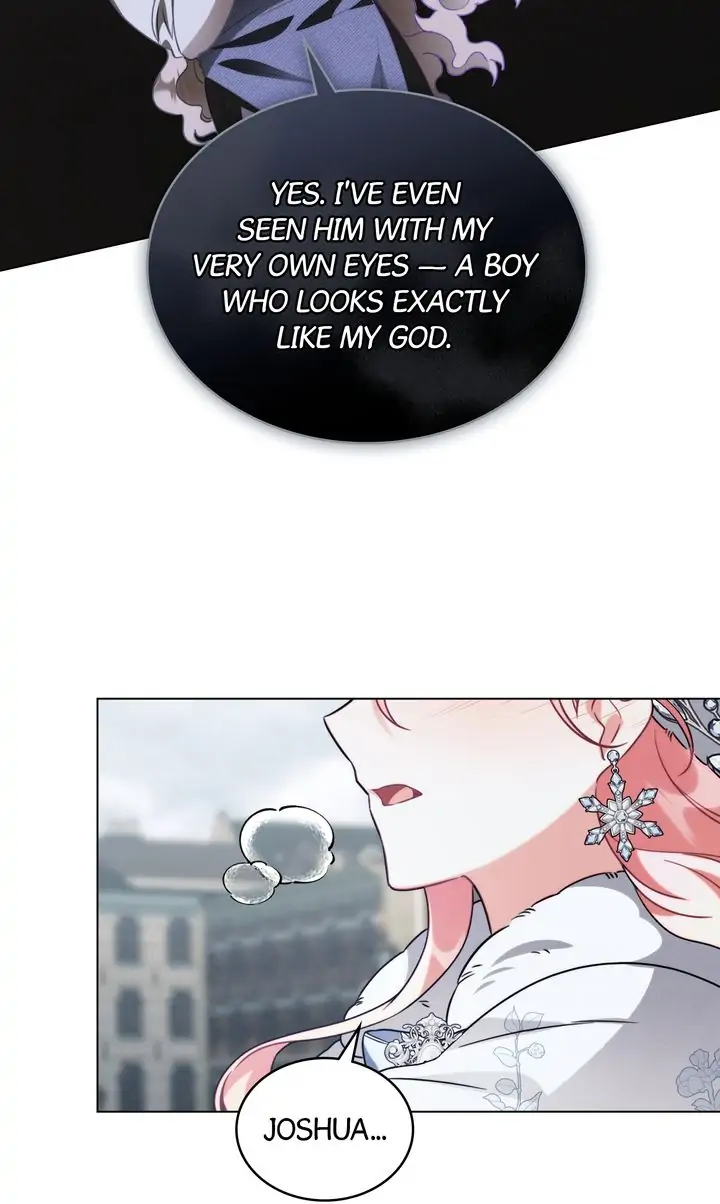 The Golden Dawn Light Will Shine for You Chapter 61 - Page 63