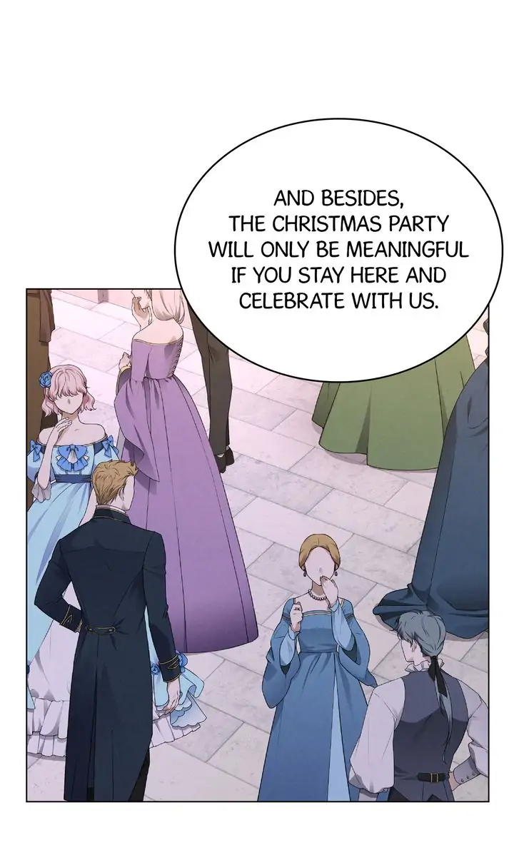 The Golden Dawn Light Will Shine for You Chapter 62 - Page 18