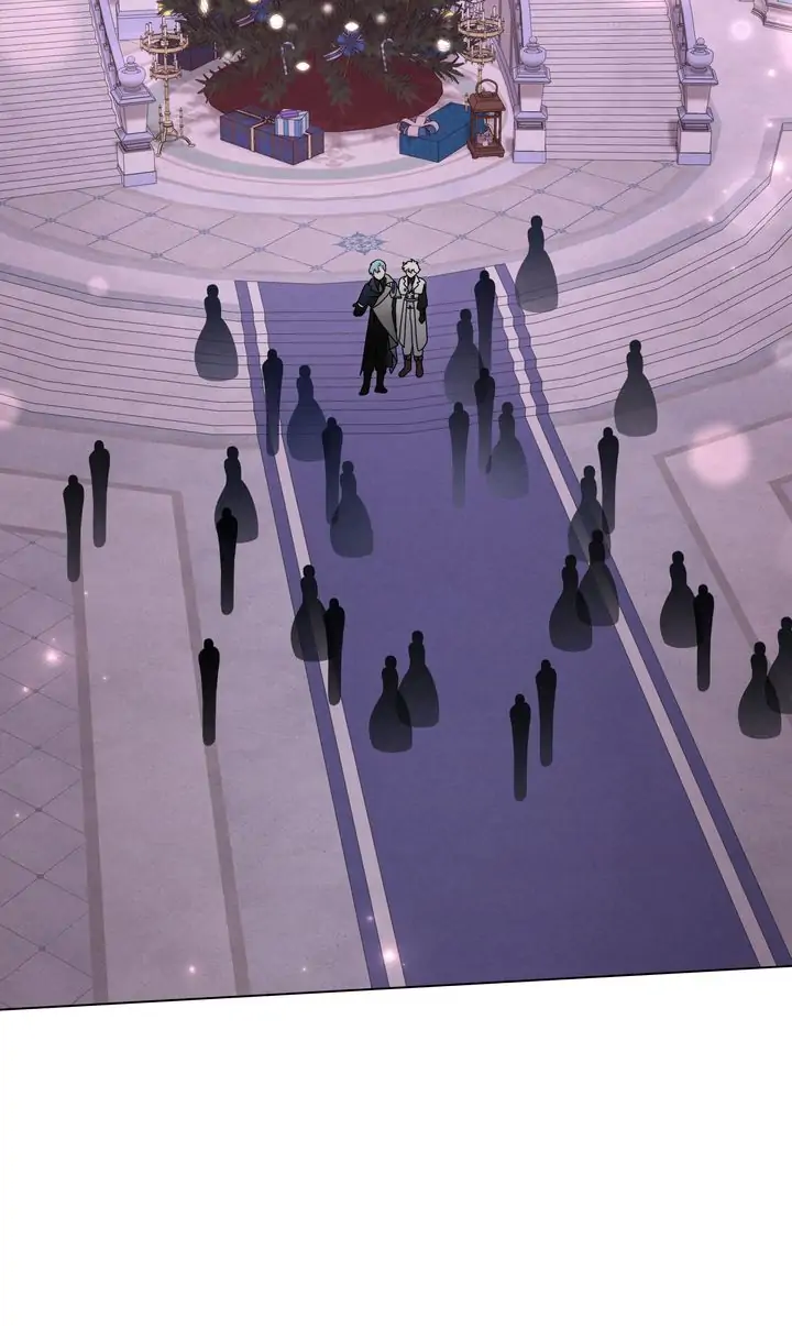 The Golden Dawn Light Will Shine for You Chapter 62 - Page 22