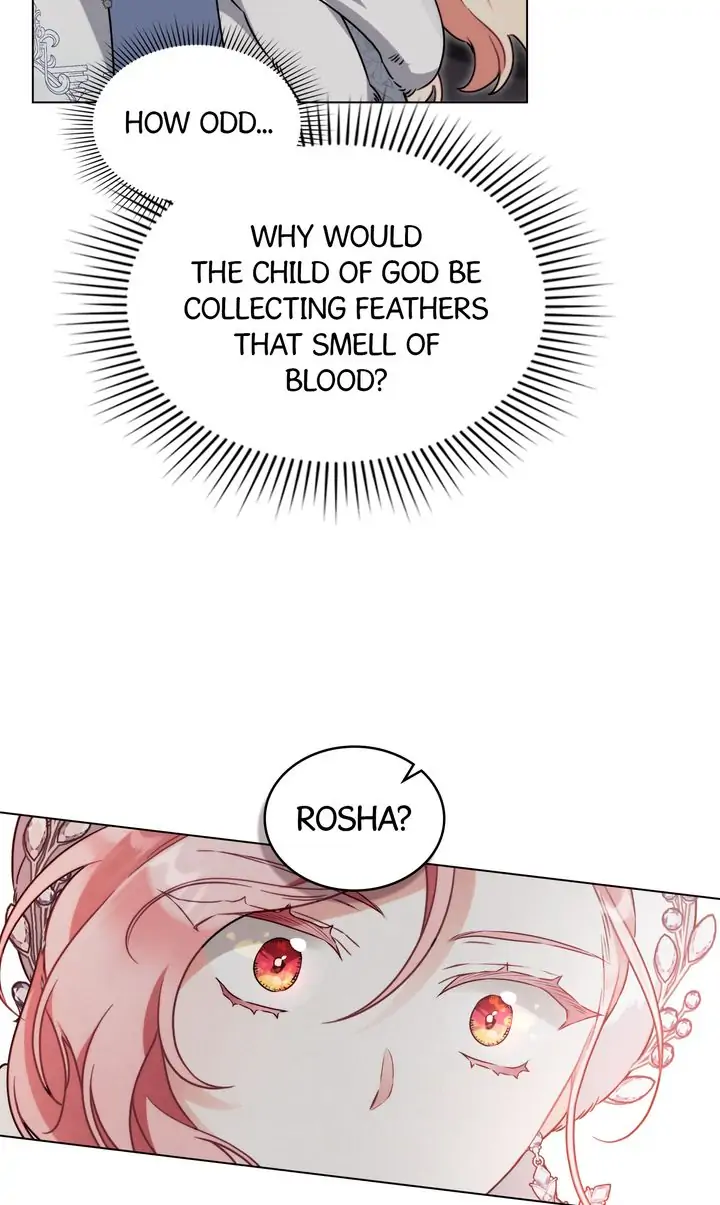 The Golden Dawn Light Will Shine for You Chapter 62 - Page 49