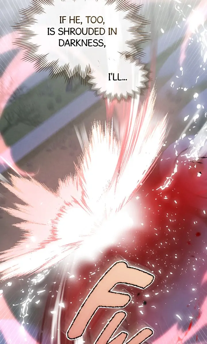 The Golden Dawn Light Will Shine for You Chapter 63 - Page 30