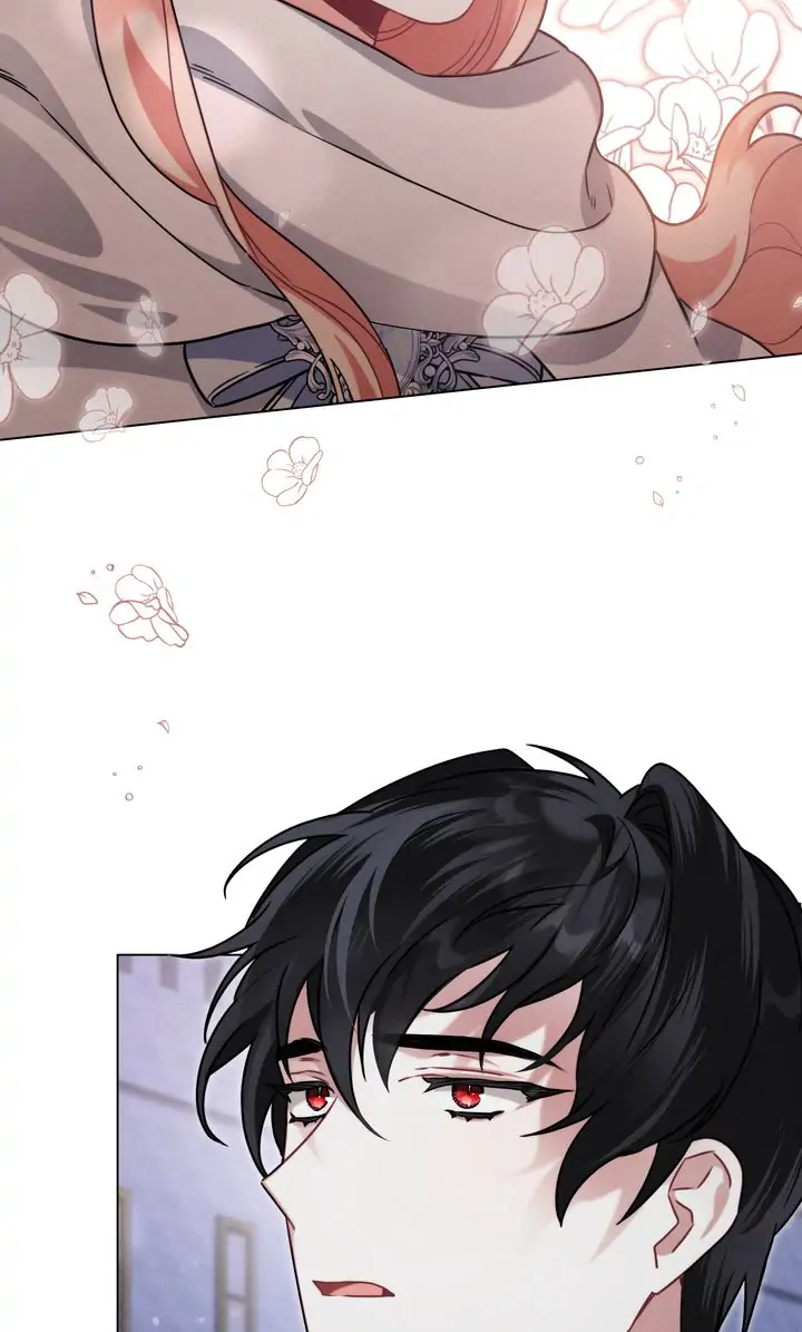 The Golden Dawn Light Will Shine for You Chapter 63 - Page 43
