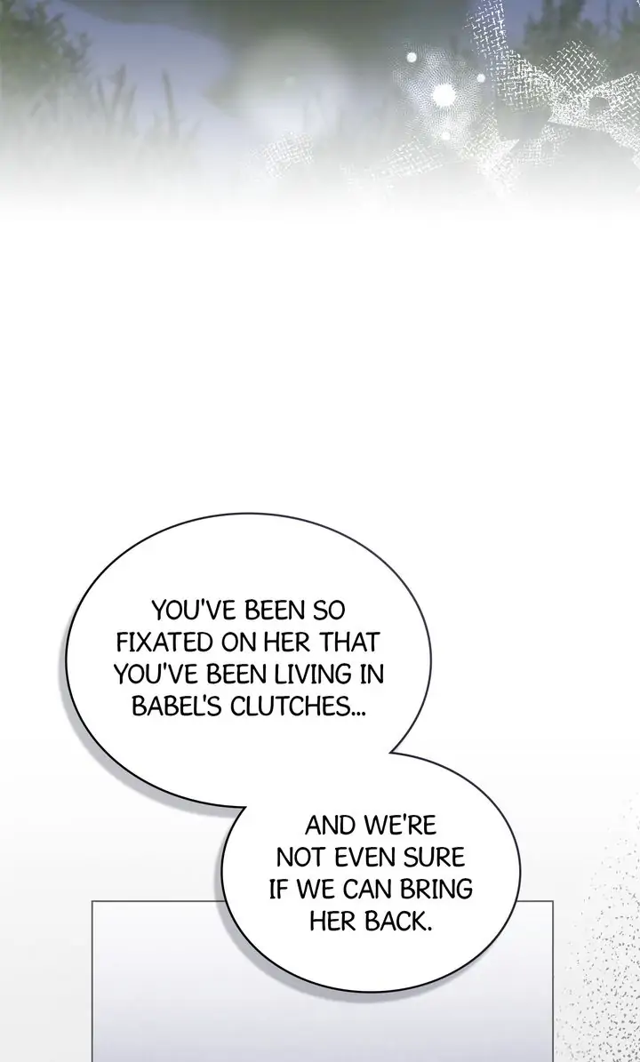 The Golden Dawn Light Will Shine for You Chapter 63 - Page 46