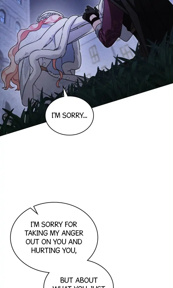 The Golden Dawn Light Will Shine for You Chapter 63 - Page 60