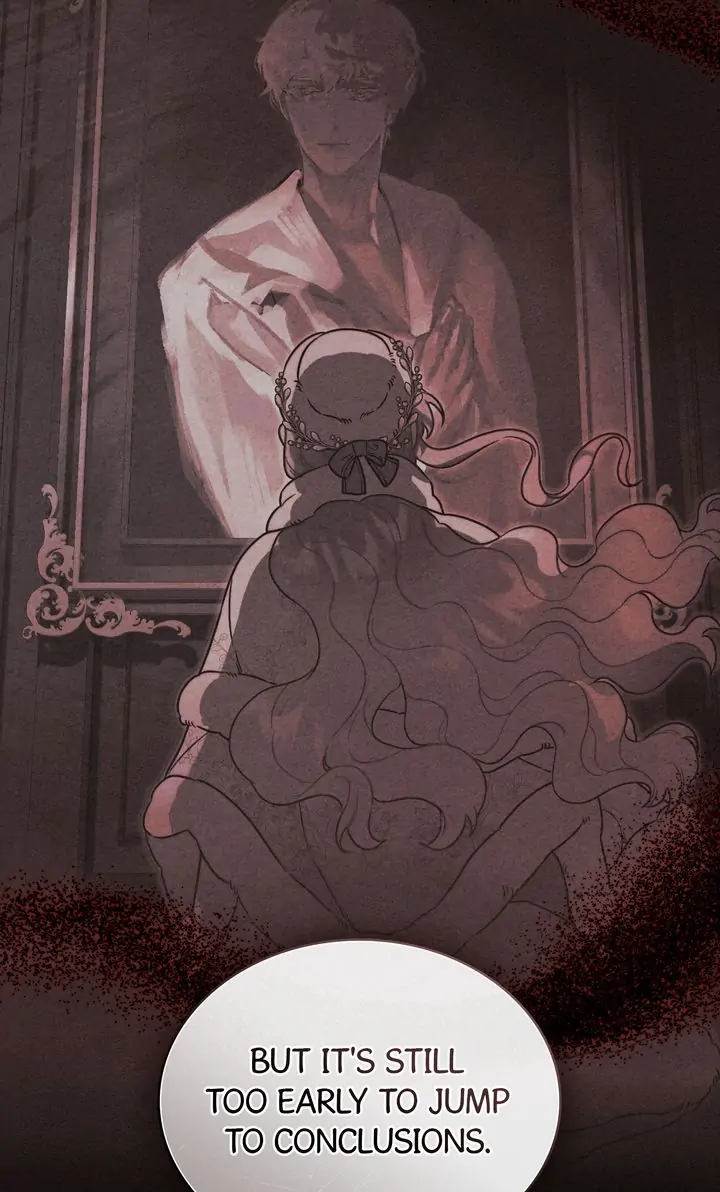 The Golden Dawn Light Will Shine for You Chapter 64 - Page 40