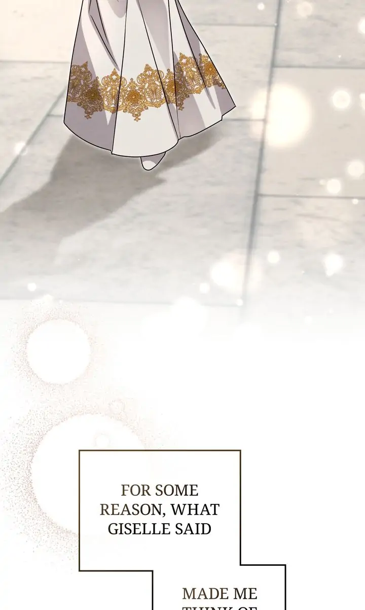 The Golden Dawn Light Will Shine for You Chapter 65 - Page 39