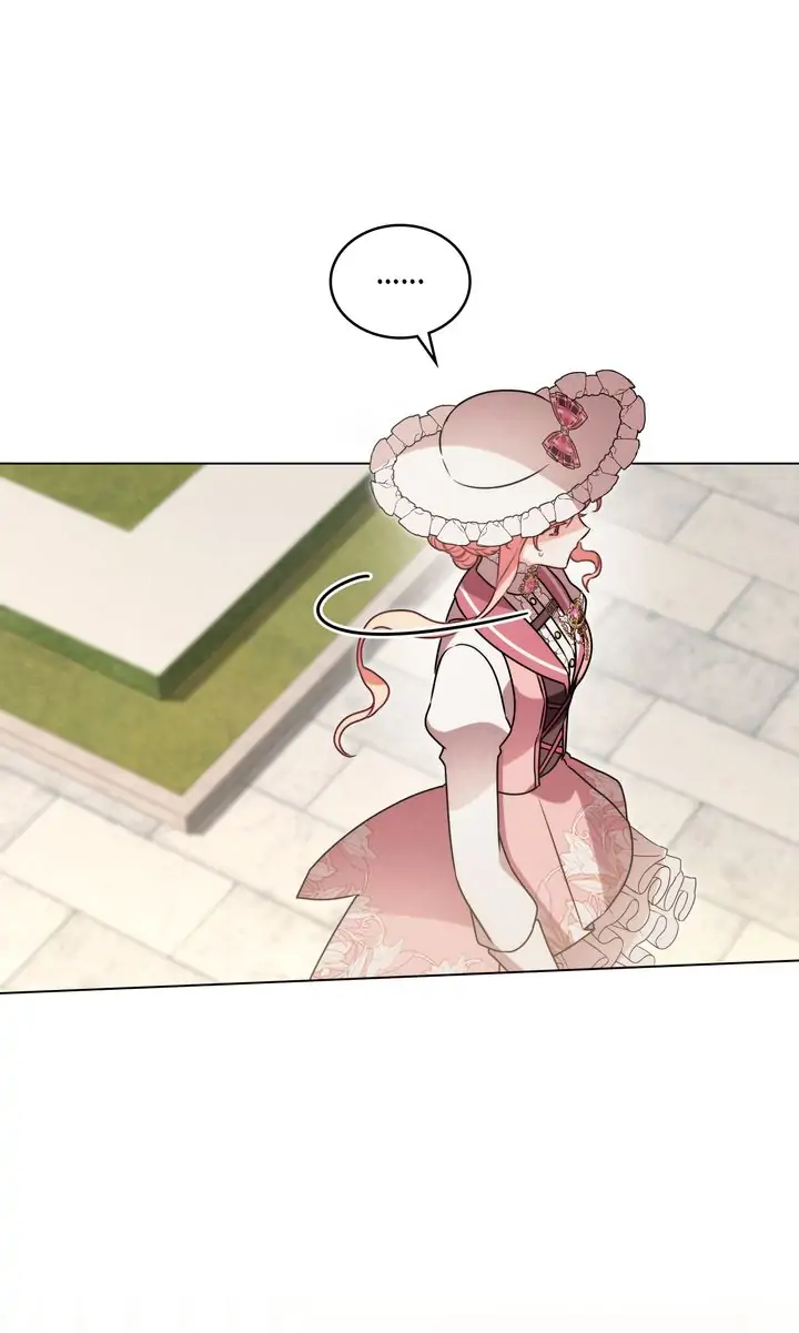 The Golden Dawn Light Will Shine for You Chapter 65 - Page 47