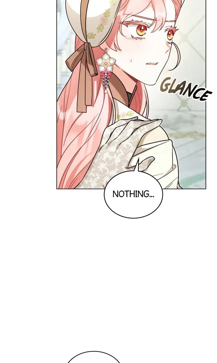 The Golden Dawn Light Will Shine for You Chapter 66 - Page 33