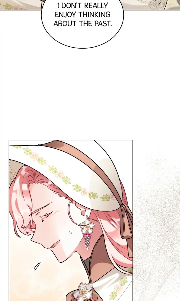 The Golden Dawn Light Will Shine for You Chapter 66 - Page 55