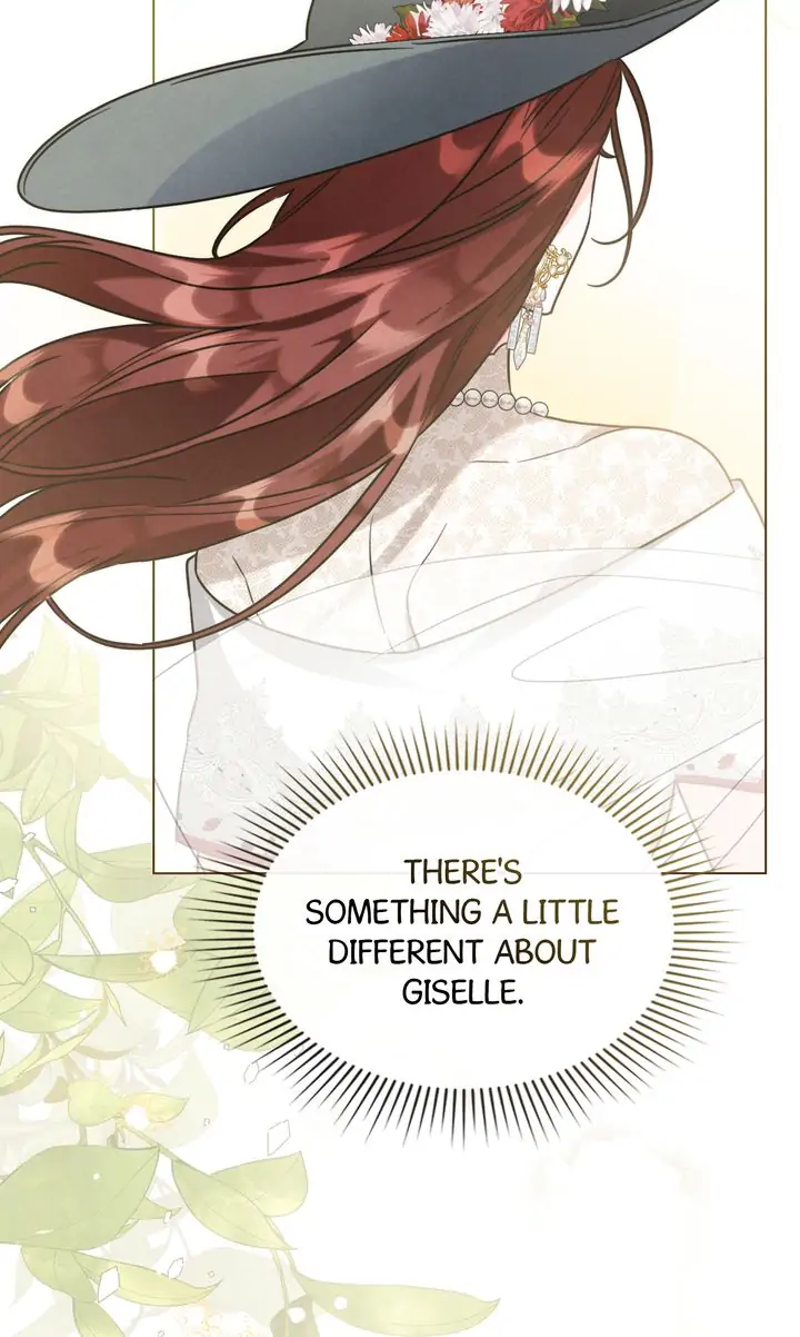 The Golden Dawn Light Will Shine for You Chapter 66 - Page 61