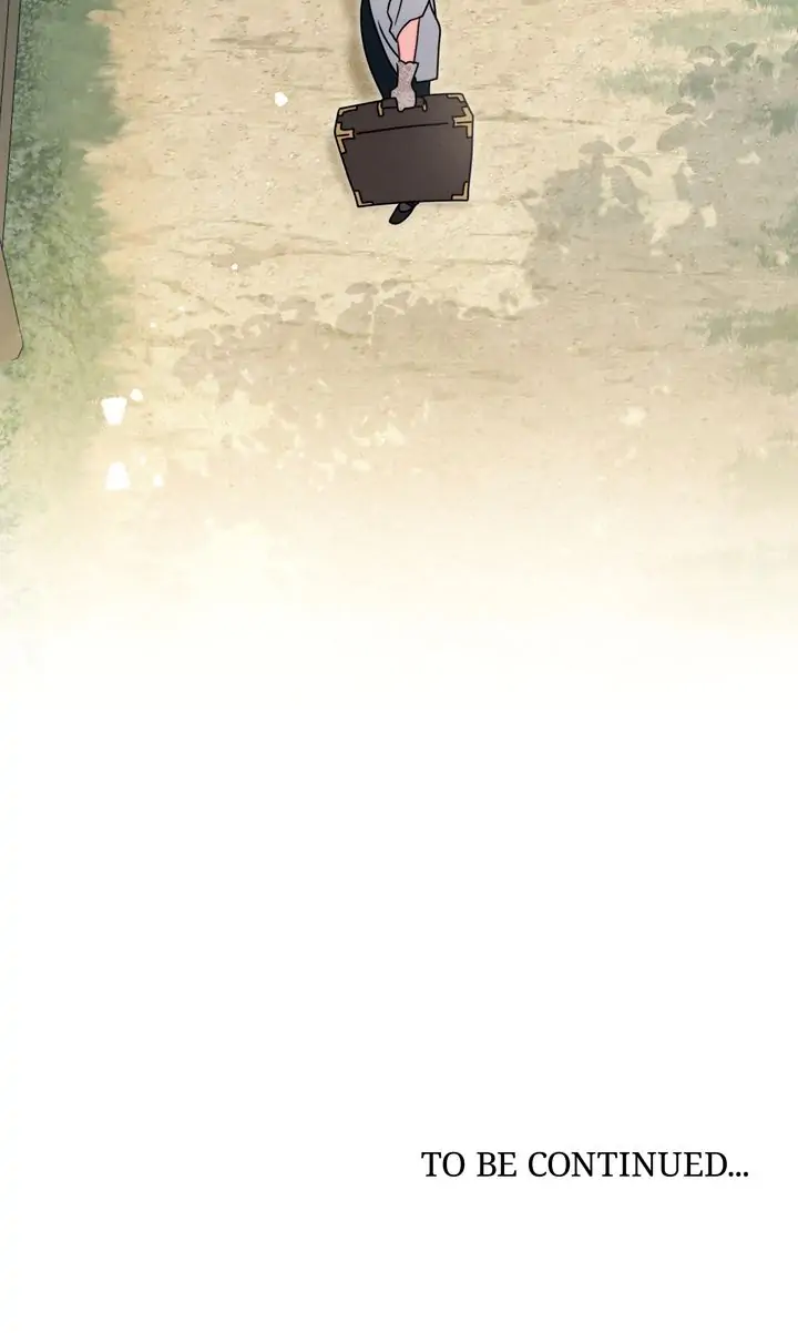 The Golden Dawn Light Will Shine for You Chapter 66 - Page 66