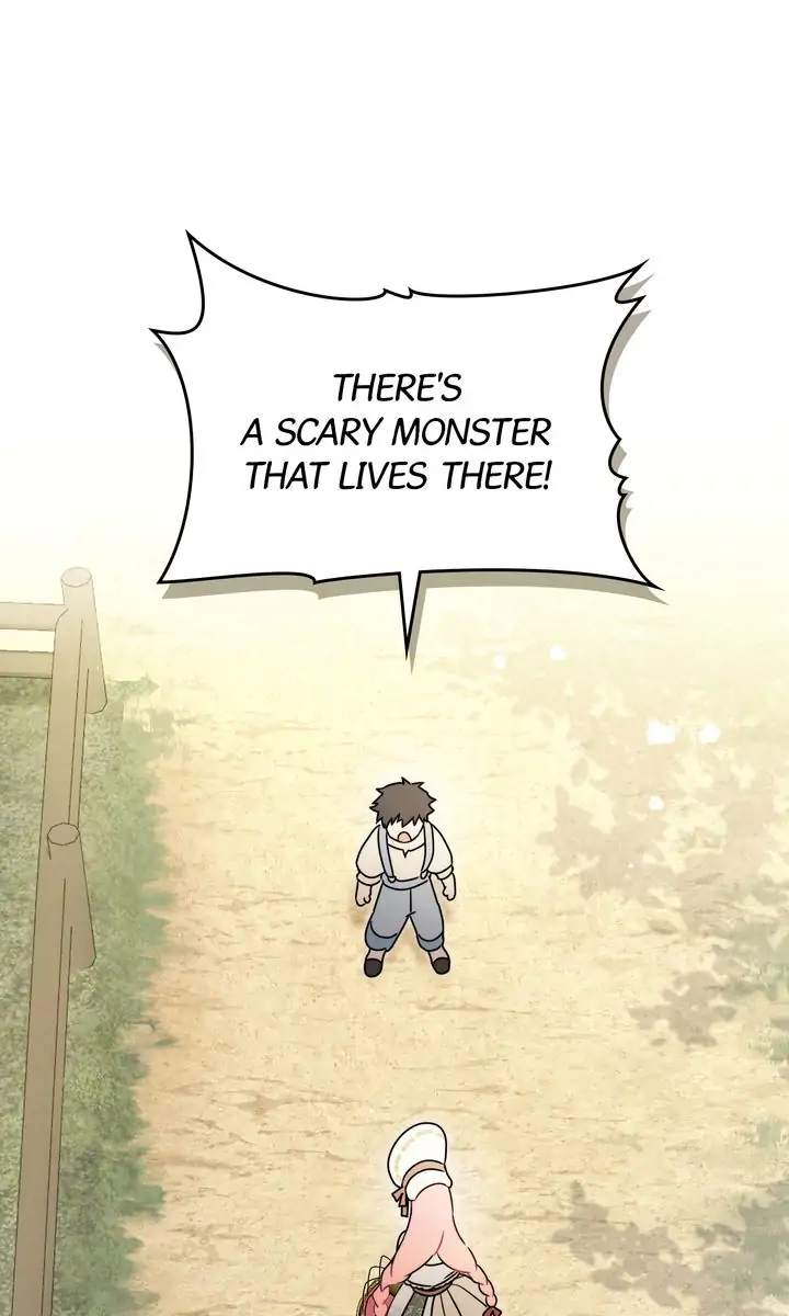 The Golden Dawn Light Will Shine for You Chapter 67 - Page 1