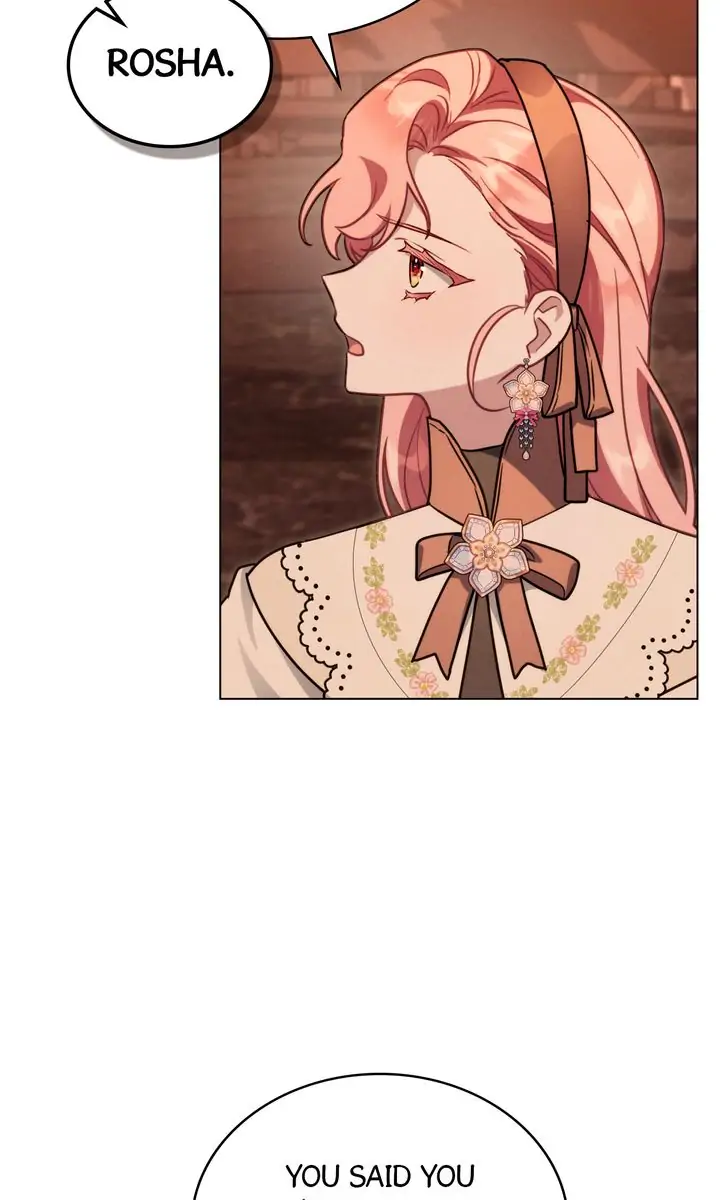 The Golden Dawn Light Will Shine for You Chapter 67 - Page 22