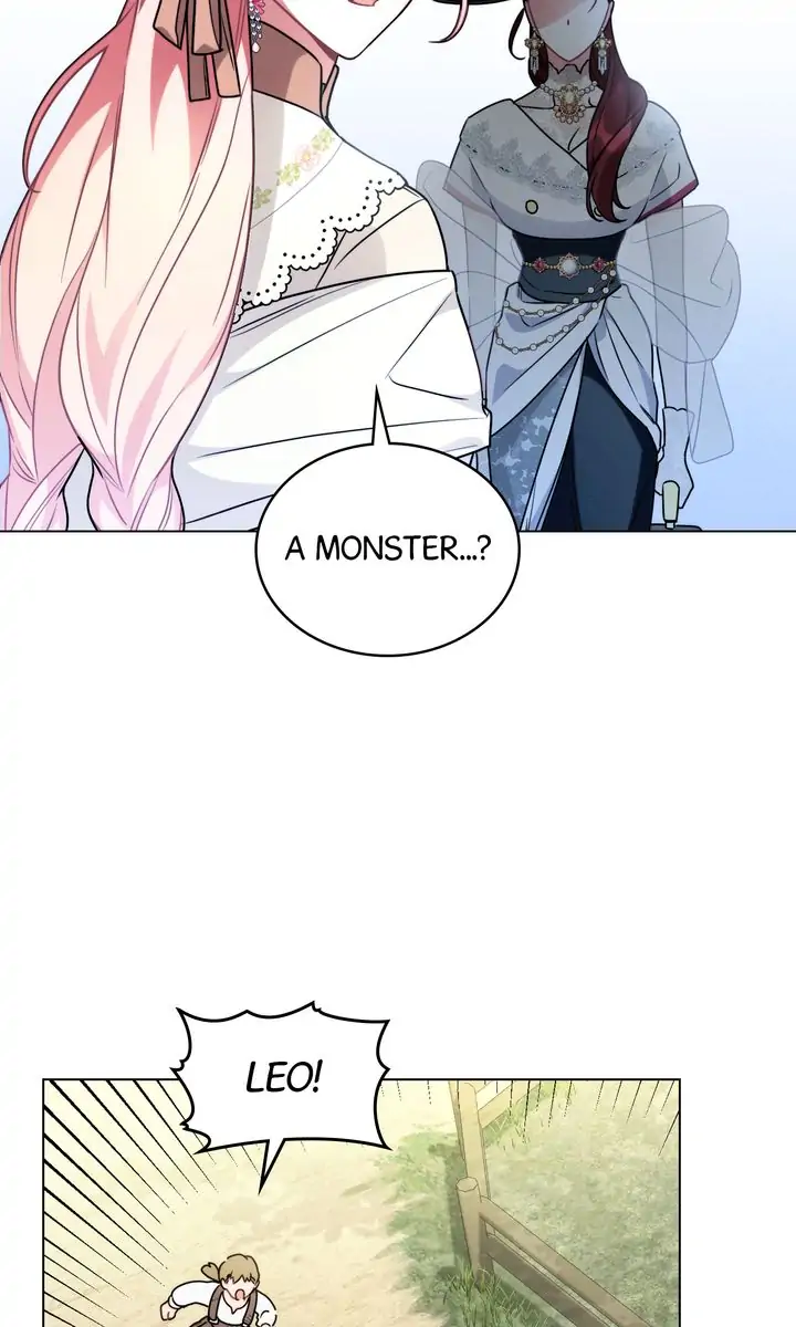 The Golden Dawn Light Will Shine for You Chapter 67 - Page 4