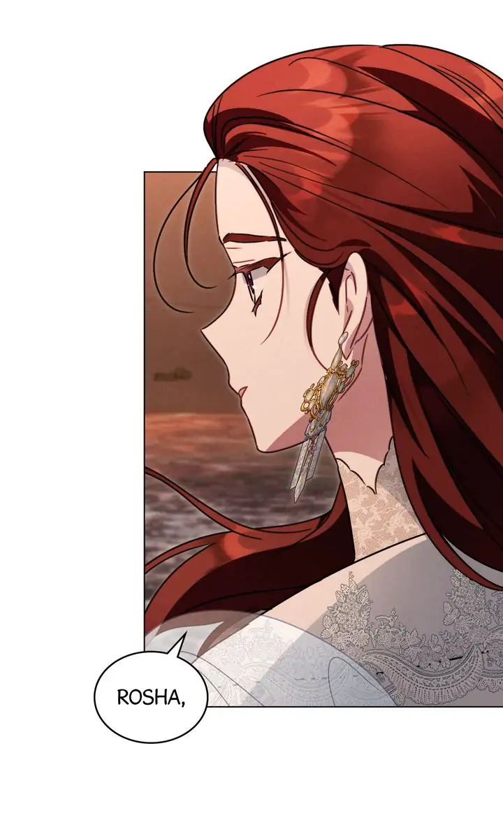 The Golden Dawn Light Will Shine for You Chapter 67 - Page 56