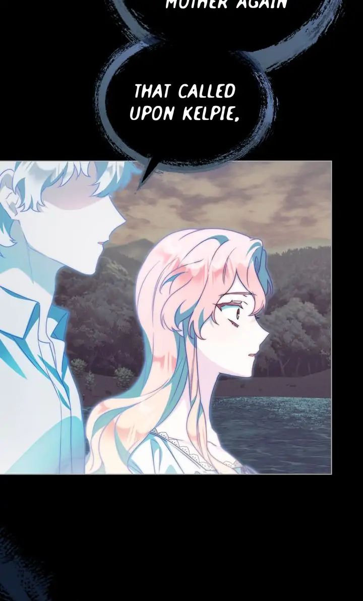 The Golden Dawn Light Will Shine for You Chapter 68 - Page 34