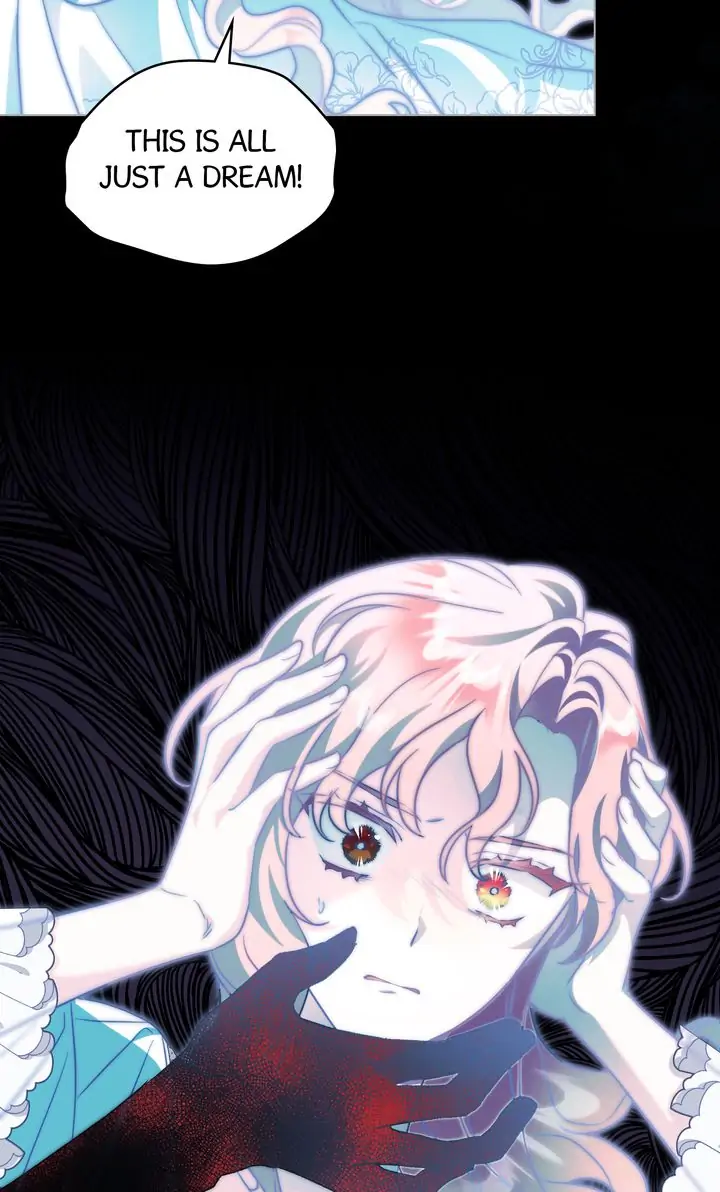 The Golden Dawn Light Will Shine for You Chapter 68 - Page 42