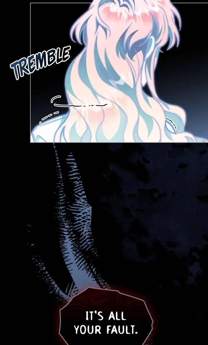 The Golden Dawn Light Will Shine for You Chapter 68 - Page 49
