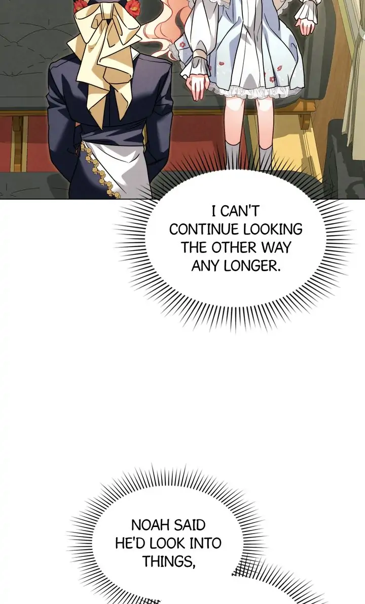 The Golden Dawn Light Will Shine for You Chapter 69 - Page 1