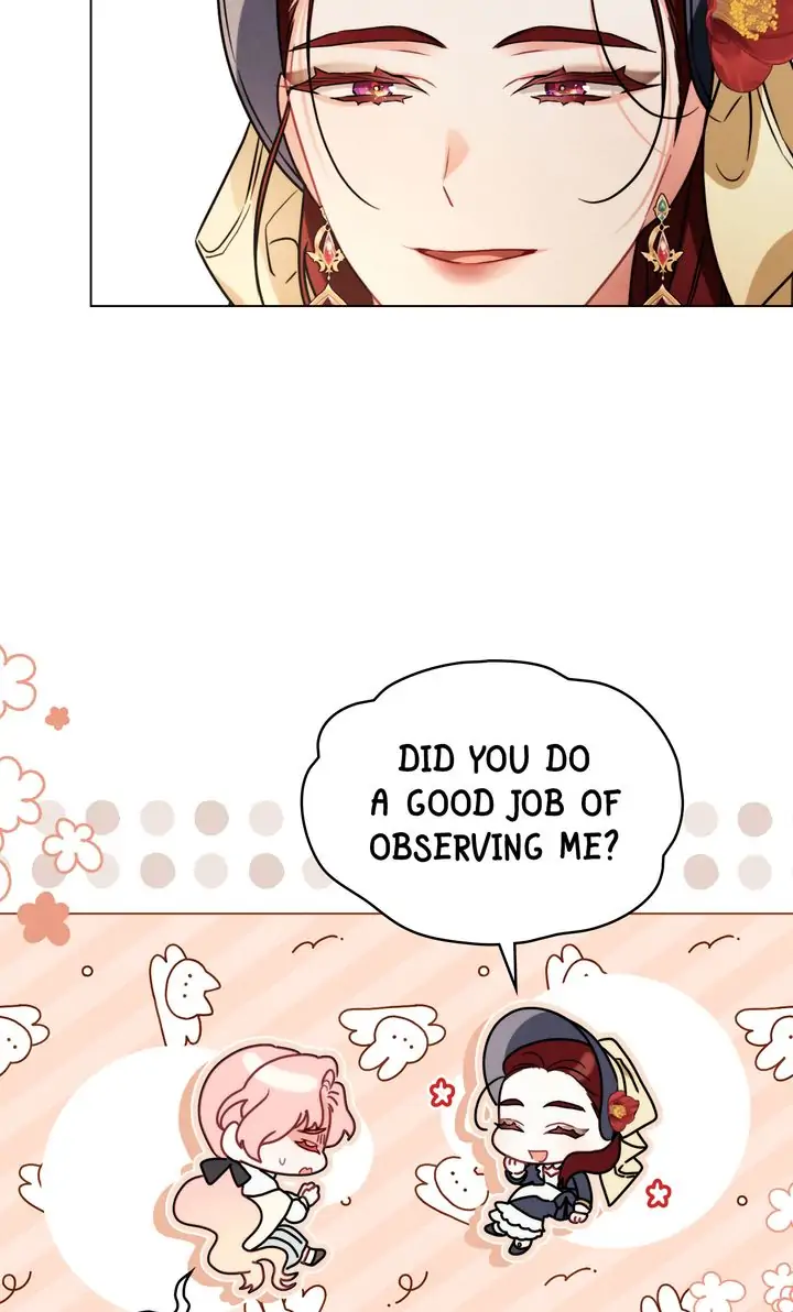 The Golden Dawn Light Will Shine for You Chapter 69 - Page 11