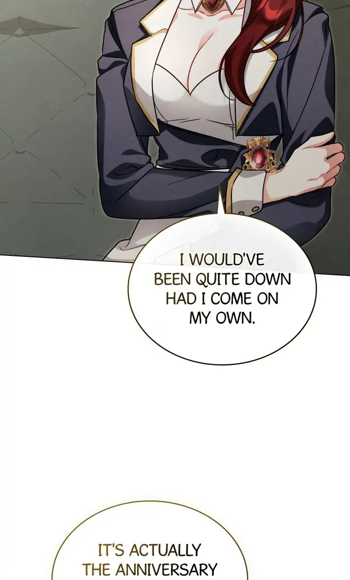 The Golden Dawn Light Will Shine for You Chapter 69 - Page 14