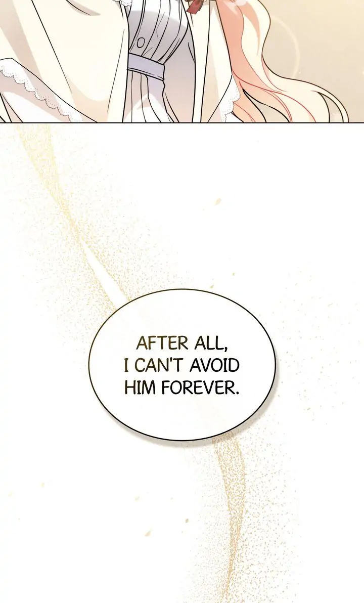 The Golden Dawn Light Will Shine for You Chapter 69 - Page 26