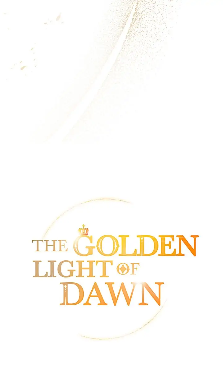 The Golden Dawn Light Will Shine for You Chapter 69 - Page 27