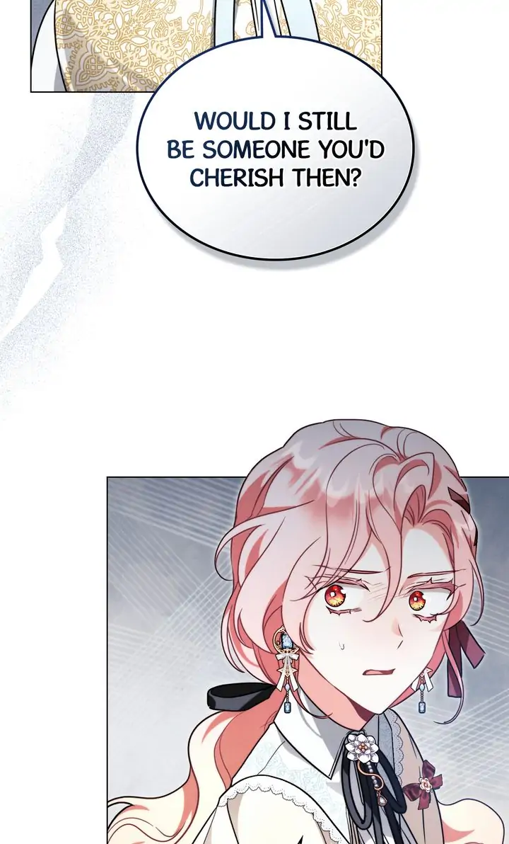 The Golden Dawn Light Will Shine for You Chapter 69 - Page 59