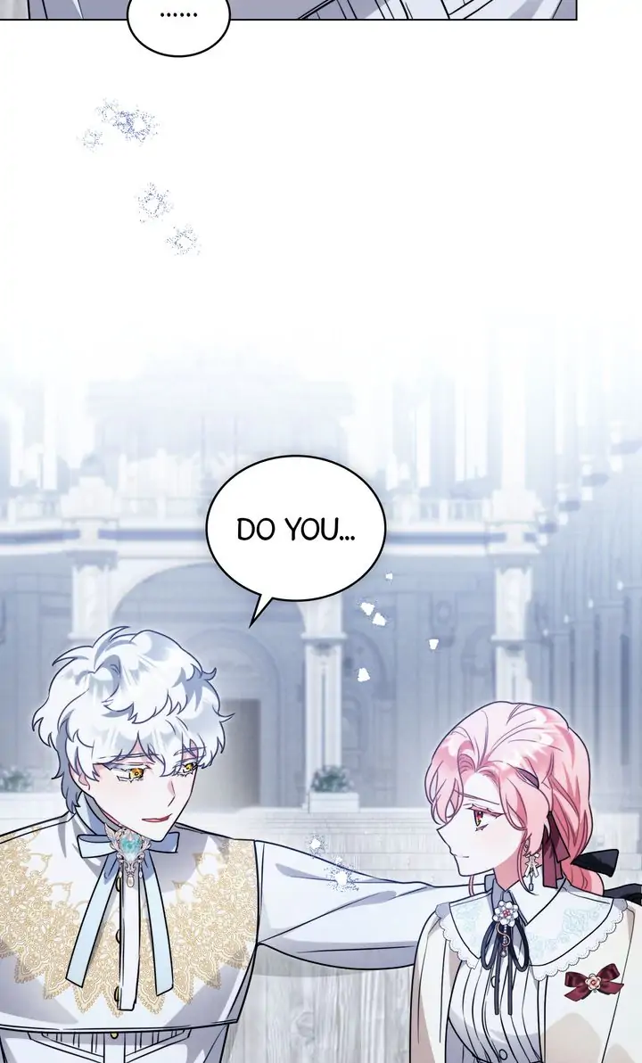 The Golden Dawn Light Will Shine for You Chapter 69 - Page 65