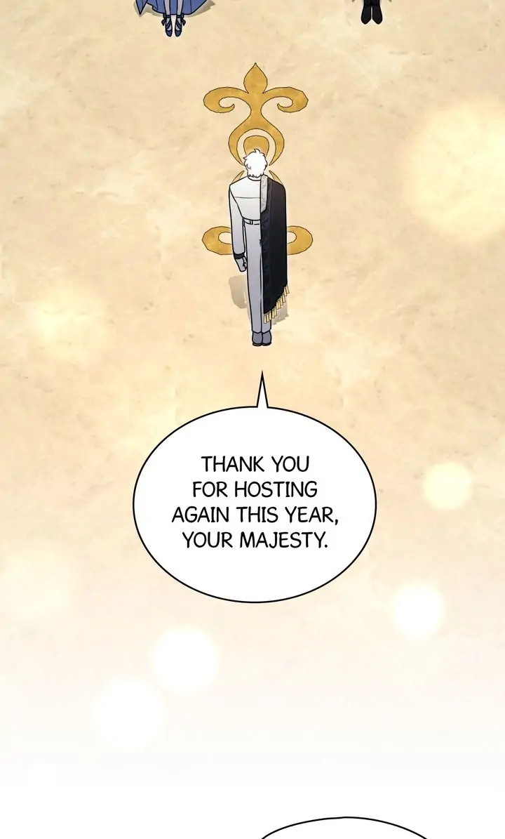 The Golden Dawn Light Will Shine for You Chapter 70 - Page 2