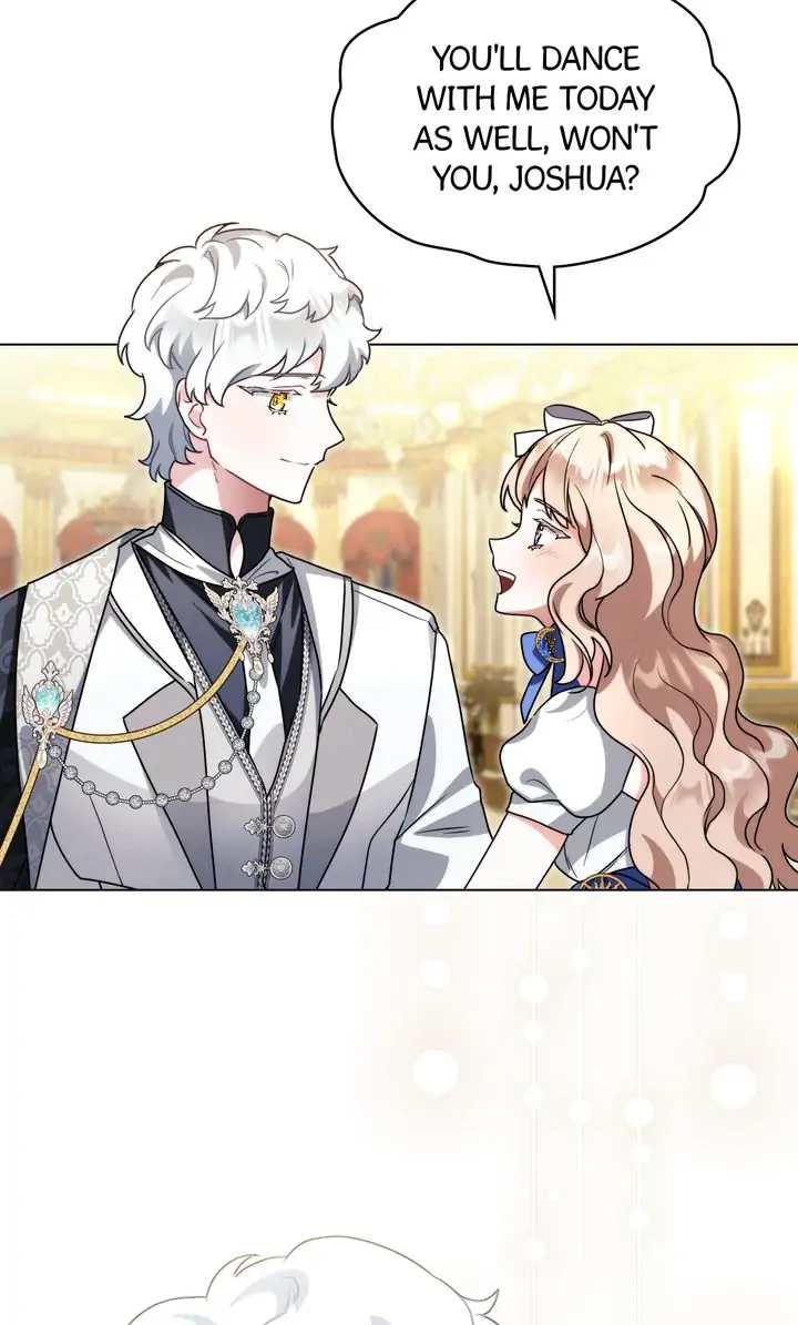 The Golden Dawn Light Will Shine for You Chapter 70 - Page 3