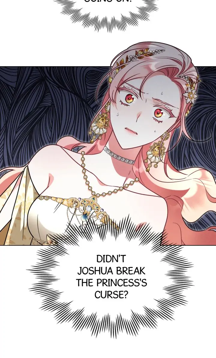 The Golden Dawn Light Will Shine for You Chapter 70 - Page 31