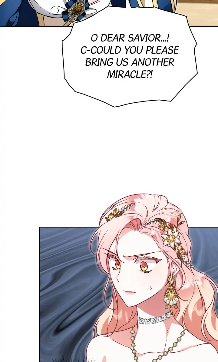 The Golden Dawn Light Will Shine for You Chapter 70 - Page 34