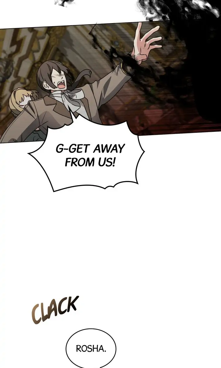 The Golden Dawn Light Will Shine for You Chapter 70 - Page 56