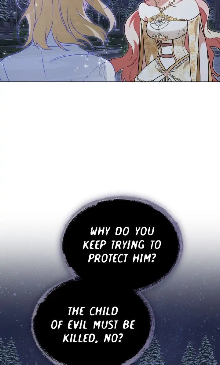 The Golden Dawn Light Will Shine for You Chapter 71 - Page 17