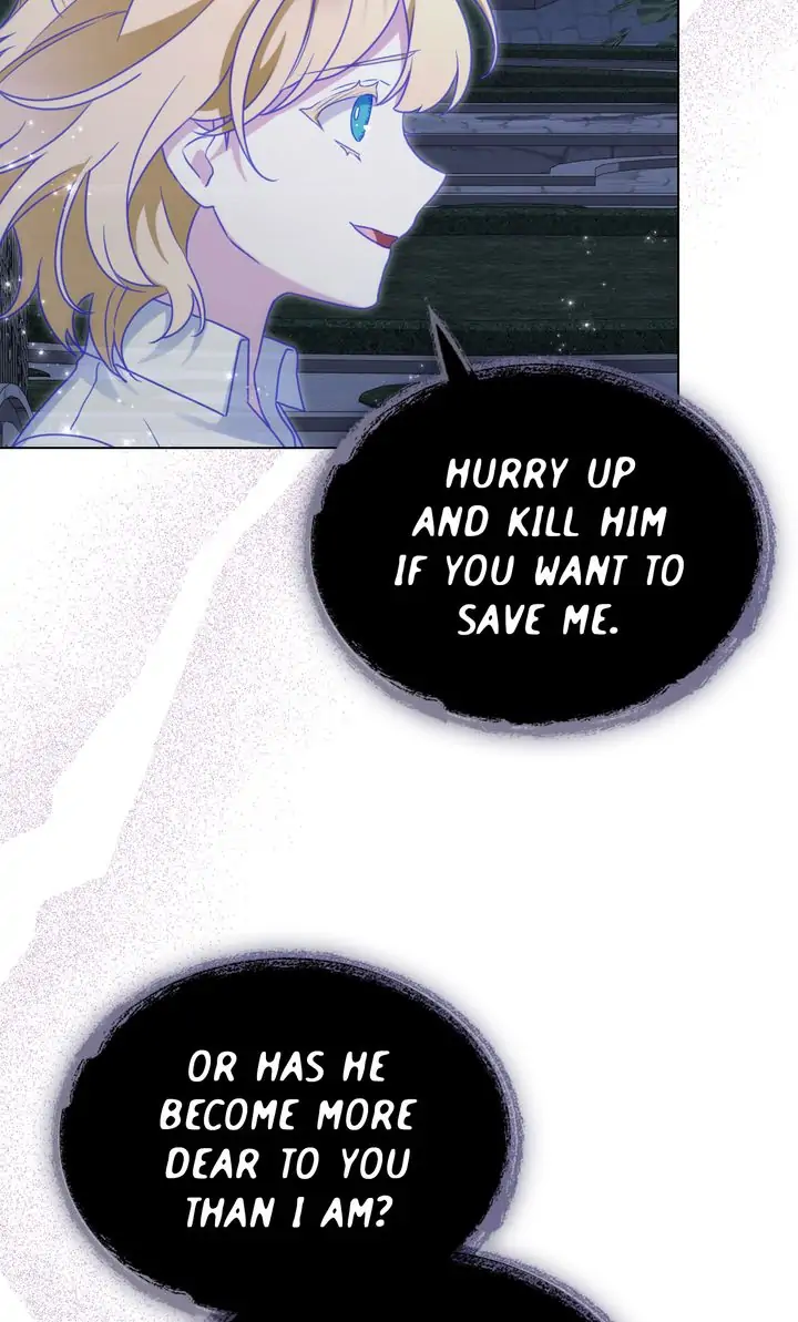 The Golden Dawn Light Will Shine for You Chapter 71 - Page 19