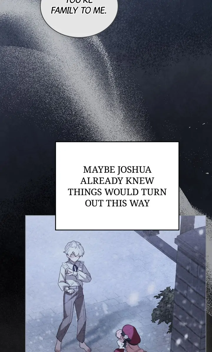 The Golden Dawn Light Will Shine for You Chapter 71 - Page 43